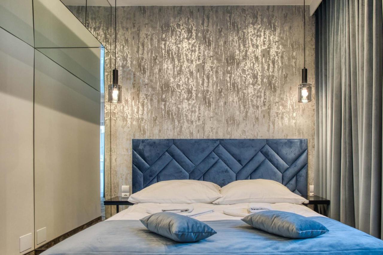Hotel & Spa Bialy Dom Przyszowice Ngoại thất bức ảnh