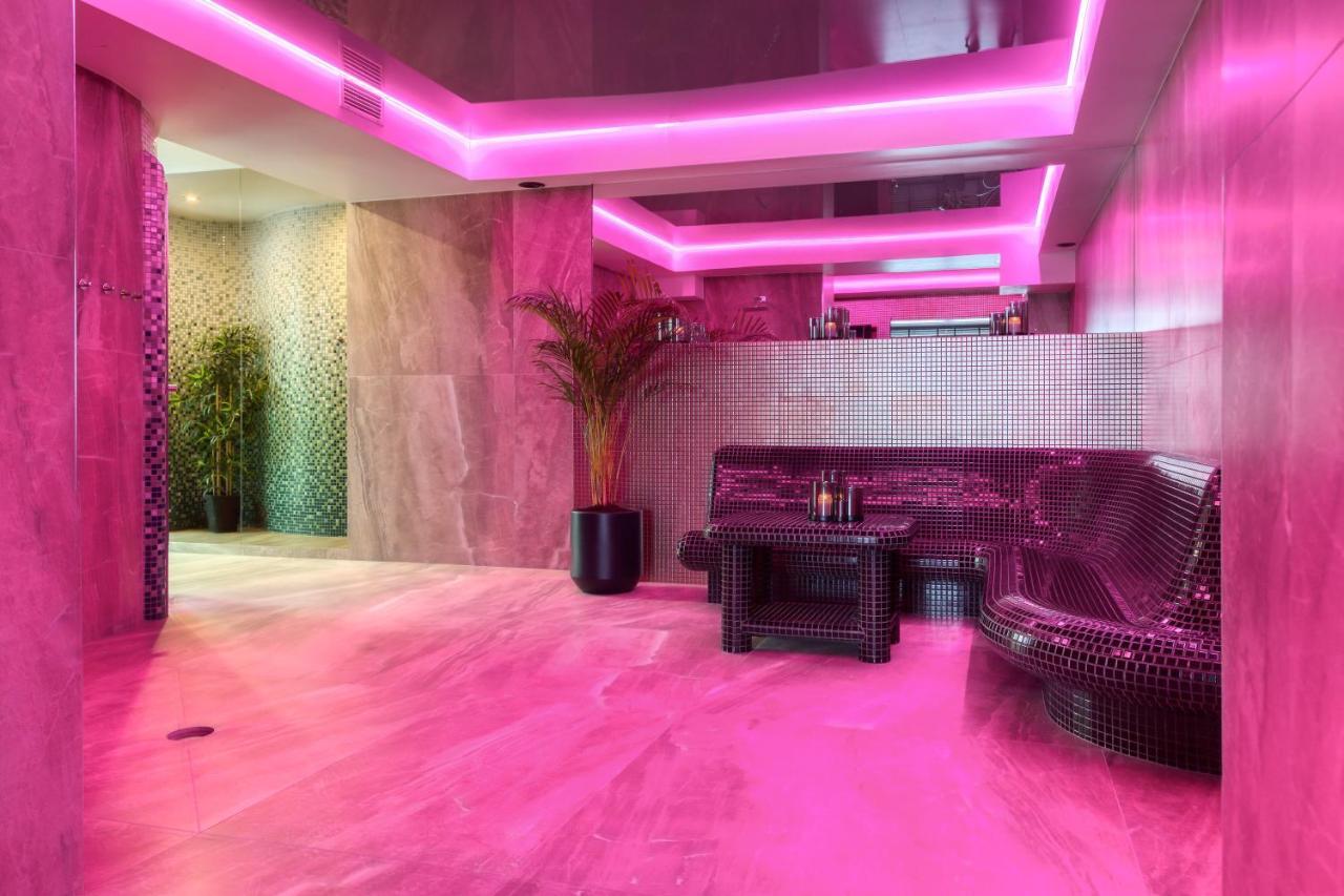 Hotel & Spa Bialy Dom Przyszowice Ngoại thất bức ảnh