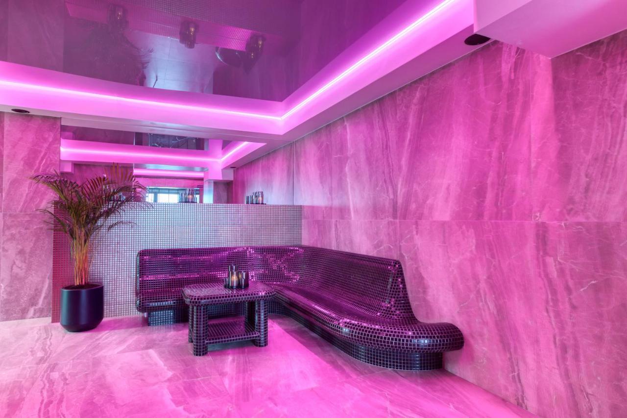 Hotel & Spa Bialy Dom Przyszowice Ngoại thất bức ảnh