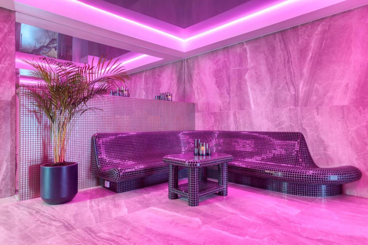 Hotel & Spa Bialy Dom Przyszowice Ngoại thất bức ảnh